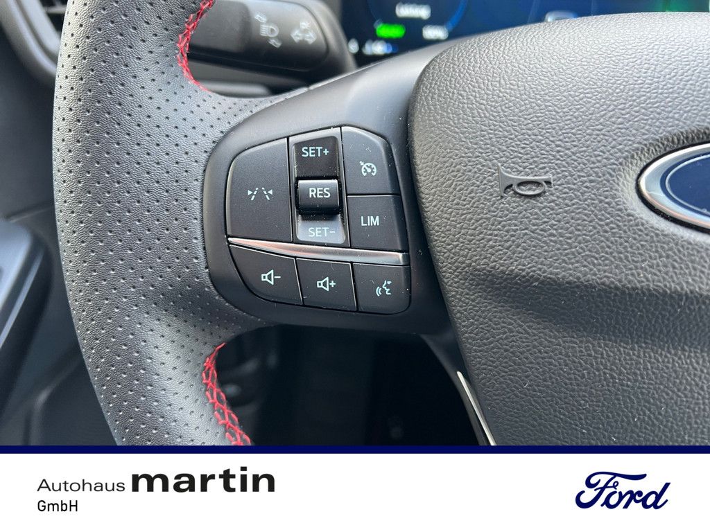 Fahrzeugabbildung Ford Kuga 2.5 Duratec Hybrid FHEV St-Line FWD
