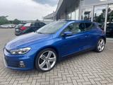 Volkswagen Scirocco 2.0 TSI - Volkswagen Scirocco