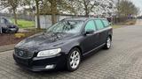 Volvo V70 Kombi Kinetic 1.Hand*ACC*AHK**SensusConnect - gebrauchte Volvo V70 aus dem Jahr 2015
