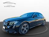 Mercedes-Benz E200*Lim.*4Matic*Hybrid*Automatik*Wartungsfrei* - Mercedes-Benz E 200 in Nürnberg