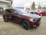Mazda CX-80 3.3L e-SKYACTIV D 254 8AT AWD Homura Plus - Mazda 7-Sitzer