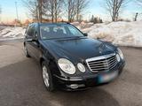 Mercedes-Benz Mersedes Bens E320 CDI 4matic - Mercedes CE-Klasse bis 5.000 Euro