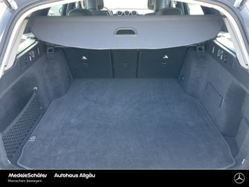 Mercedes C 200 - 8