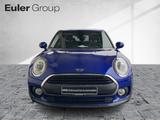 MINI One Clubman ACC LED SHZ PDC hi. Keyless Entry Kl - blaue Mini Clubman Serie