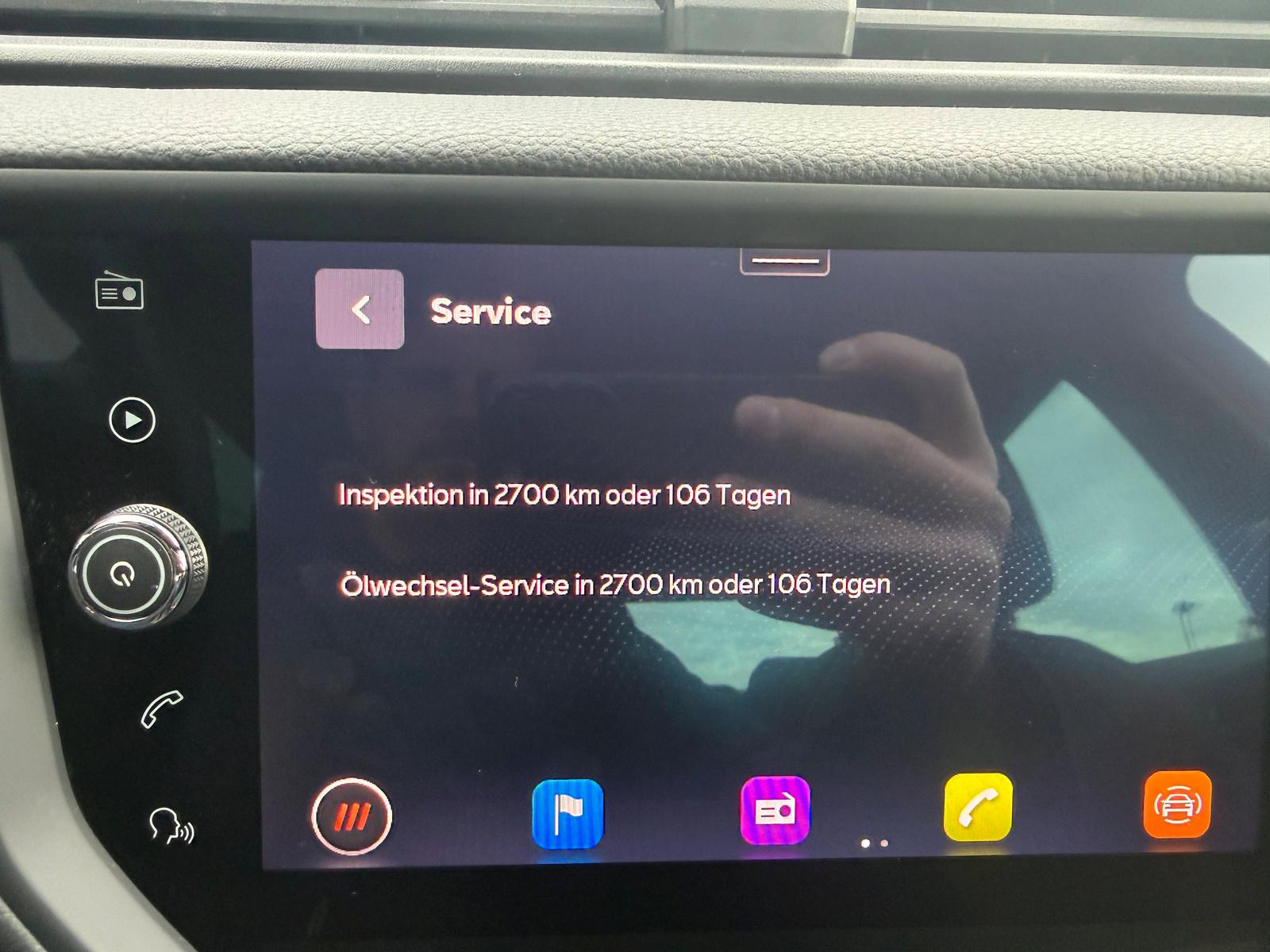 Seat Arona 1.5 TSI DSG Xcell. LED KAM Dina. KESSY SHZ