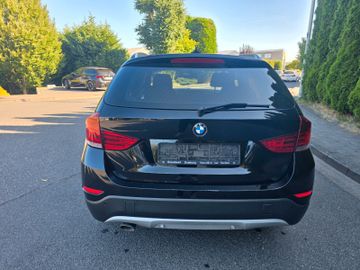 BMW X1 - 11