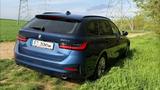 BMW 330e xDrive Touring Adv. | HUD | Laser | AHK - BMW 330 in Frankfurt (Main)