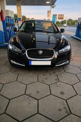 Jaguar XF 3.0 V6 Diesel  275 PS  TÜV NEU... - Jaguar XF in Bremen