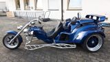 Rewaco RF1-GTR Style Turbo mit 185 PS - REWACO RF1