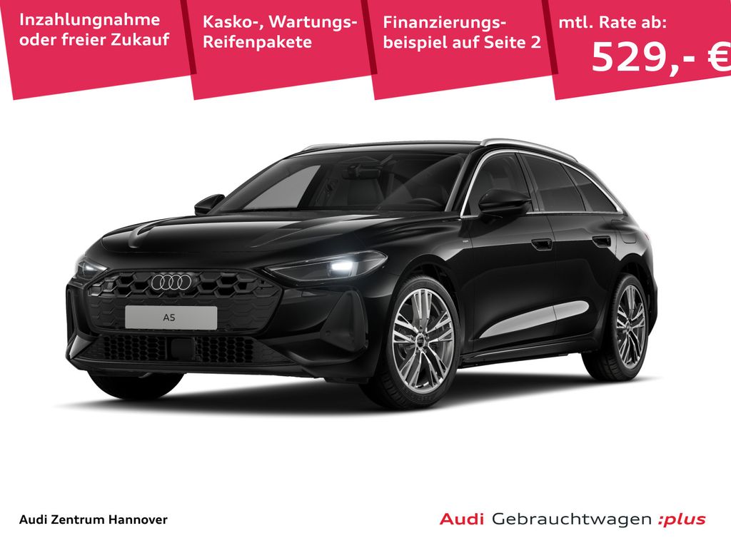 Image of Audi A5