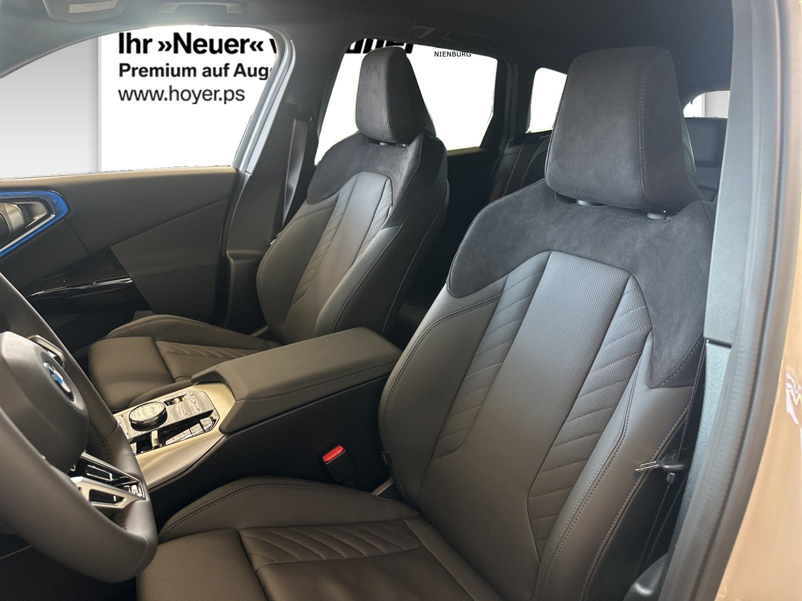BMW X3 - Bild 6