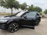 Audi q7 PS 218 - Audi Q7 Gebrauchtwagen in Mannheim