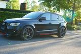 Audi SQ5 3.0 TDI plus tiptronic quattro - - Audi SQ5: Plus