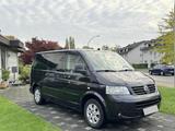 Volkswagen VW T5 Multivan 2.5 TDI Highline... - VW T5 Gebrauchtwagen in Hamm