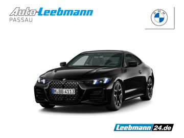 BMW Leasing Angebot: BMW 420i Coupé M-Sport-Pro 19-Zoll/HUD/AdaptLED/360