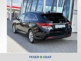 Hyundai i40 cw Trend *Sitzhzg*Kamera*Klima*Navi* - Hyundai i40: Kombi