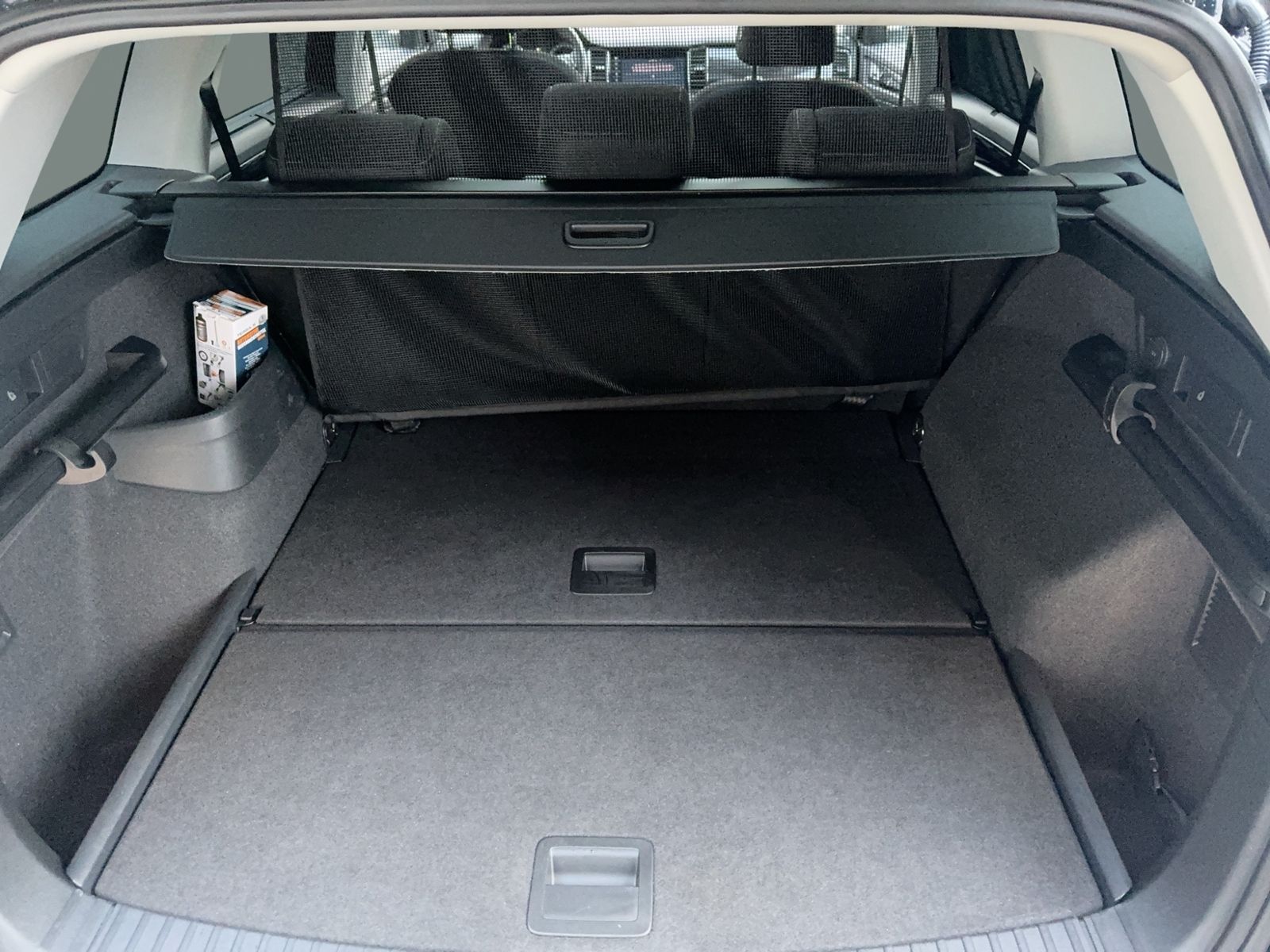 Kodiaq 2.0 TDI Style 4x4, Business Columbus, PAN