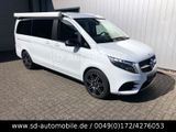 Mercedes-Benz V 300 4 Matic Marco olo AMG-LINE 5-Sitzer - Mercedes-Benz Sitze