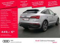 Audi Q5 - Vorschau Bild 2