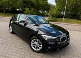BMW 116i 5-Türer M Paket  (Model Advantage) - BMW 116: 116i Advantage Paket