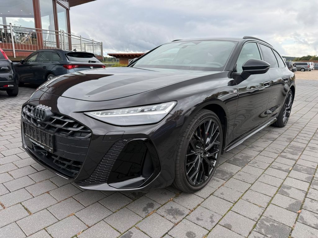 Image of Audi A6