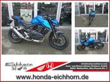 Honda CB 750 Hornet ABS+LED 1000km Inspektion inkl. - Angebote