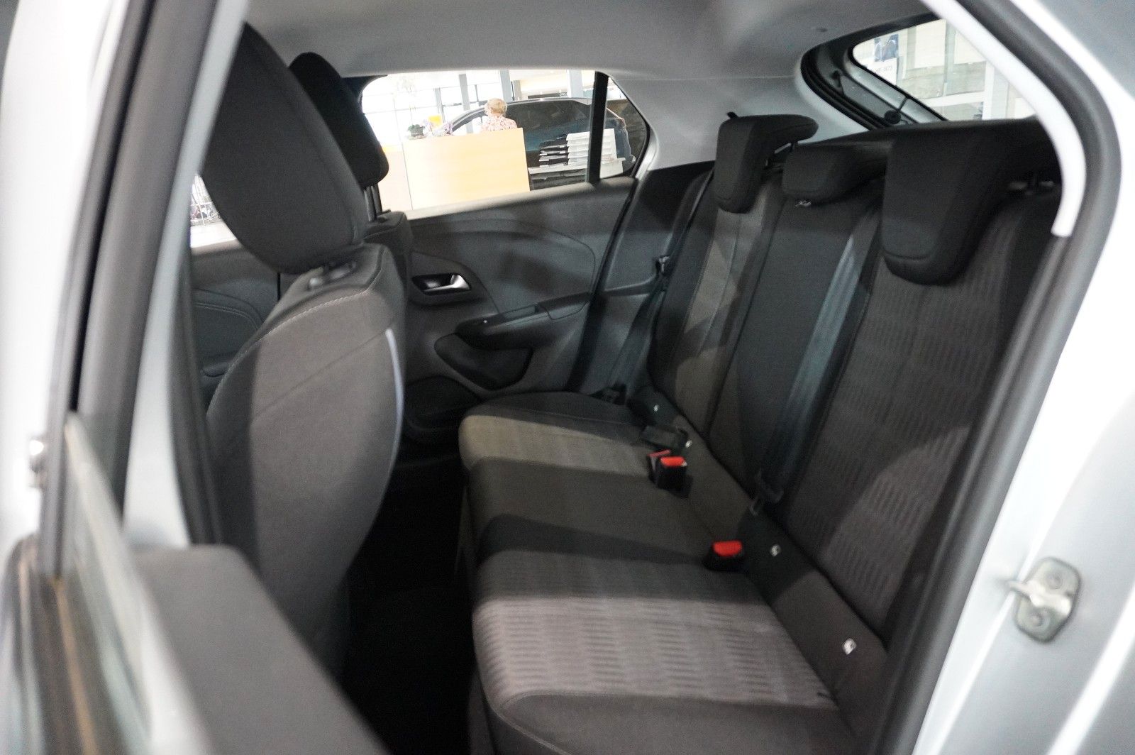 Fahrzeugabbildung Opel Corsa-e F ELEGANCE 1-PHASIG NAVI/LED/KAMERA/DAB+