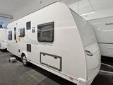 Tabbert SENARA 550 E 2,3  - Tabbert Wohnwagen
