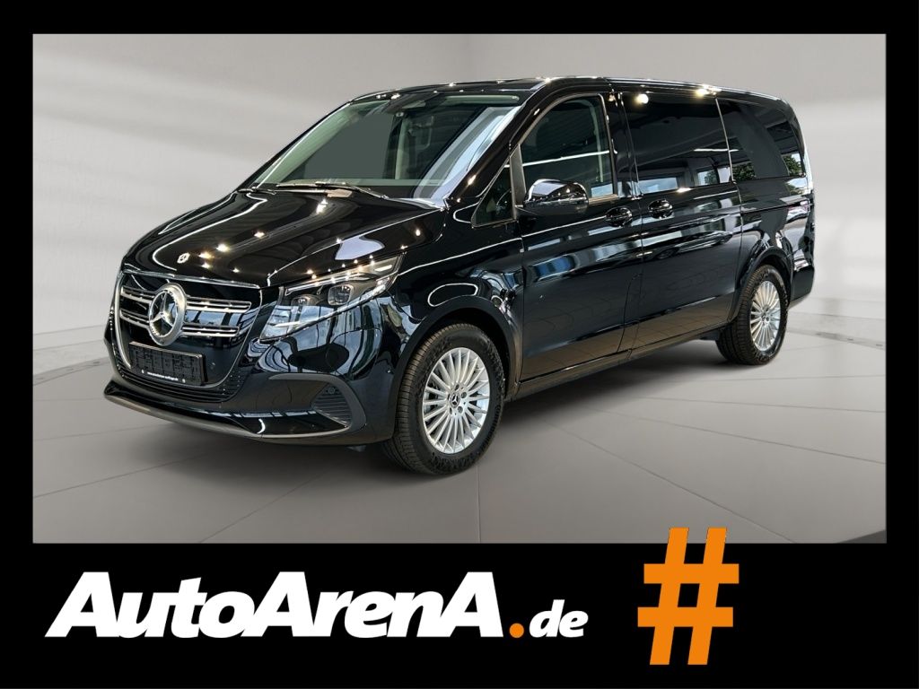 Mercedes-Benz EQV