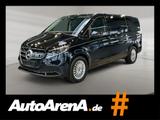 Mercedes-Benz EQV 300 Lang MBUX+Burm+360+Navi+AUT+Airm+Distr