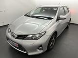 Toyota Auris 1.8 VVT-i Hybrid Executive Bi-Xenon+R-Kame - Toyota Auris mit Hybrid-Antrieb: 1.8