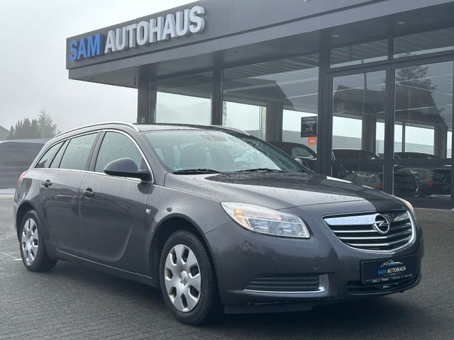 Opel Insignia A Sports Tourer Edition 1.8 NAVI KLIMAA