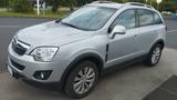 Opel Antara 2.2 CDTI Cosmo 4x4 120kW Automatik Cosmo - Opel Antara von privat