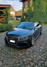 Audi RS5 4,2L V8 450PS Milltek SKN 20 Zoll... - Audi RS5 in Leipzig