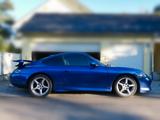 Porsche 996 Carrera GT-3 KIT - Porsche 996: Gt3