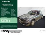 Skoda Kamiq 1.0 TSI DSG Essence - Skoda Kamiq: Essence