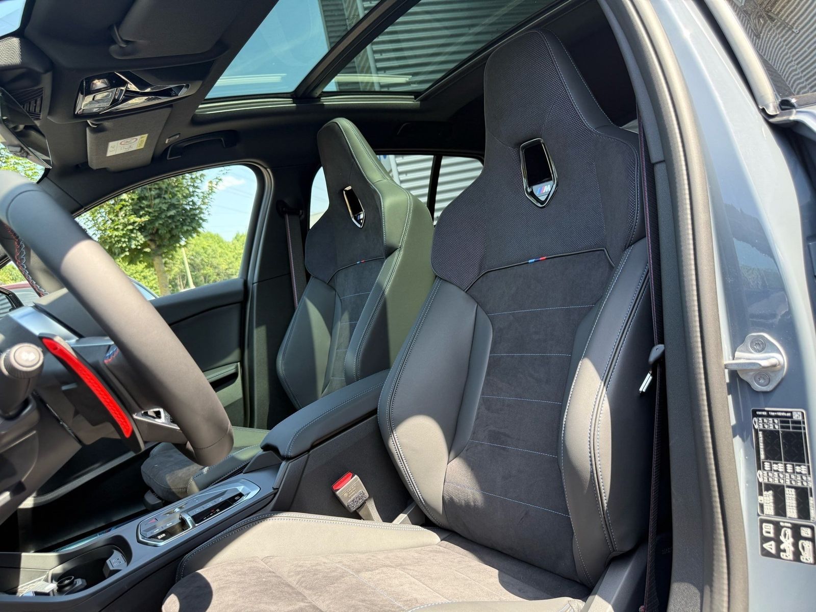 BMW M135 - Bild 13