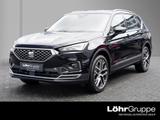 Seat Tarraco 1.4 TSI e-Hybrid Xperience AHK/Full-Link - Seat Tarraco Xperience mit Hybrid-Antrieb (Benzin/Elektro)