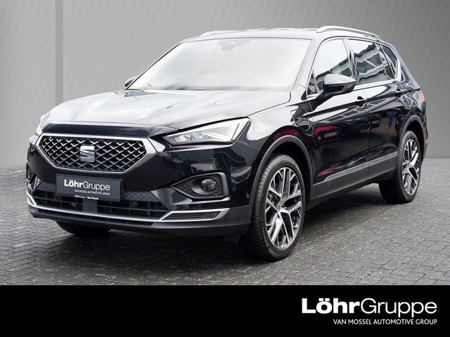 SEAT Tarraco 1.4 TSI e-Hybrid Xperience AHK/Full-Link