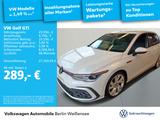 Volkswagen Golf VIII GTI 2.0 TSI*DSG*APP*NAV*ACC*HUD*IQ.LIG - Volkswagen Golf: I GTI