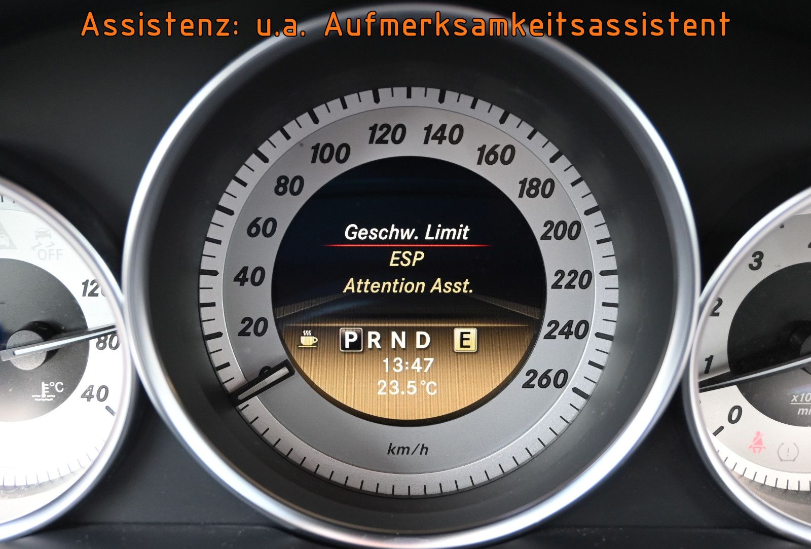 Fahrzeugabbildung Mercedes-Benz C 250 T BlueEFF. AVANTGARDE Facelift °AHK°COMAND