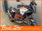 KTM 1290 Super Adventure R - Koffersatz uvm. - KTM ENDURO R