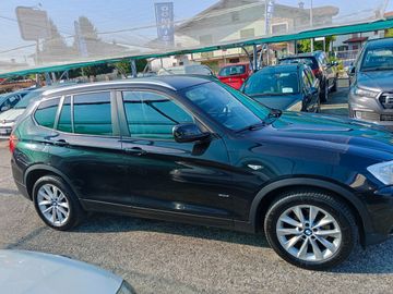 BMW X3 - 7