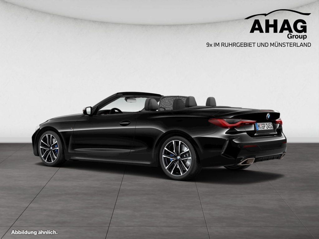 BMW M440 - Bild 6