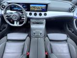 Mercedes-Benz AMG E 63 S 4M+ , Night, 20'', Pano, Vmax, DISTR. - Mercedes-Benz mit Benzin-Antrieb: Weiß, Sportfahrwerk