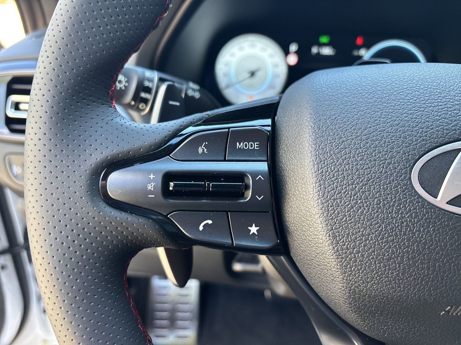 Hyundai i30 – Bild 15