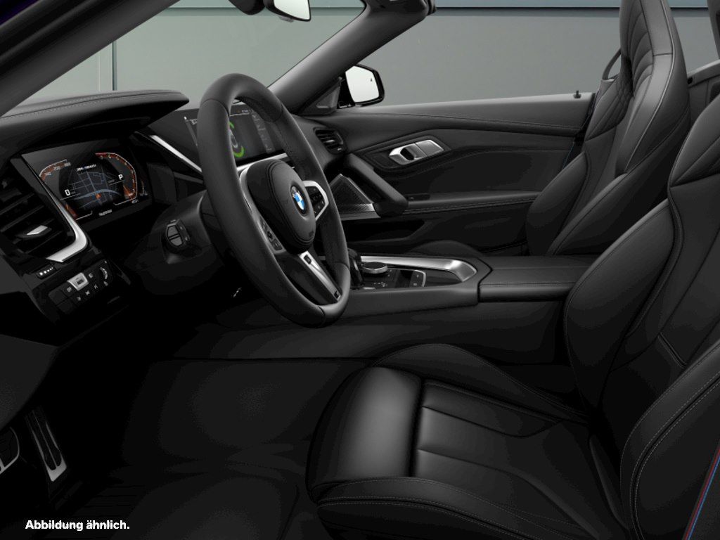 BMW Z4 M40i Road. HUD ACC Cam AdaptLED foto 3