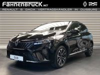 Renault Clio - Vorschau Bild 1