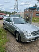 Mercedes-Benz E 200 E -Klasse Lim. E 200 Kompressor*89000KM* - Mercedes-Benz E-Class aus 2005