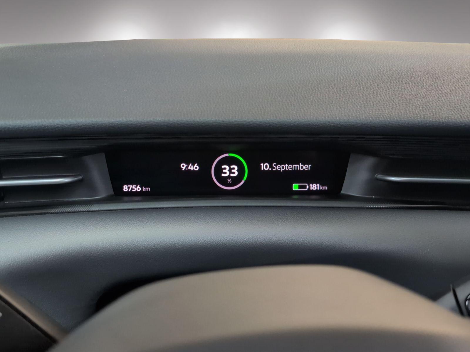 Volkswagen ID.7 Tourer Pro 82kWh/AHK/Matrix/360°/Wärmepumpe